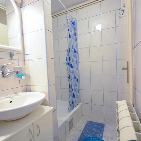 Apartment Marica Skadarlija Βελιγράδι Εξωτερικό φωτογραφία