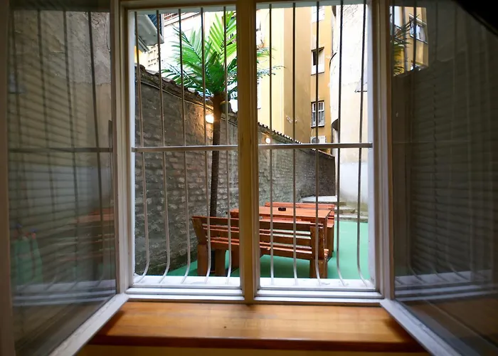 Apartment Marica Skadarlija